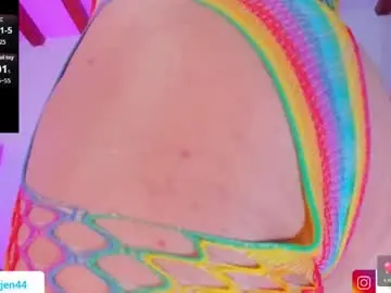 Chaturbate Best live sex cam show of patty_jen44