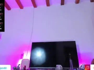 Chaturbate Sex Chat of patty_jen44