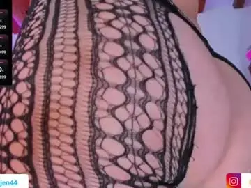 Chaturbate Free Live Porn of patty_jen44