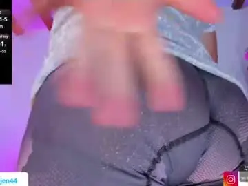 Chaturbate Watch Live Sex Cams of patty_jen44