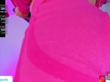 Chaturbate Sex Cam of patty_jen44