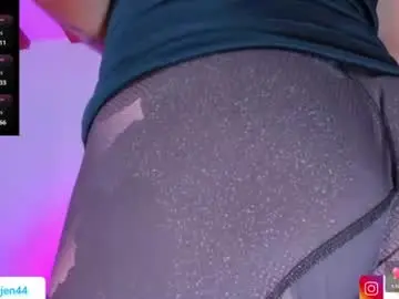 Chaturbate Private Sex Chat of patty_jen44