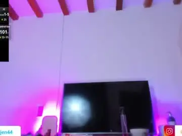 Chaturbate Watch Live Sex Cams of patty_jen44