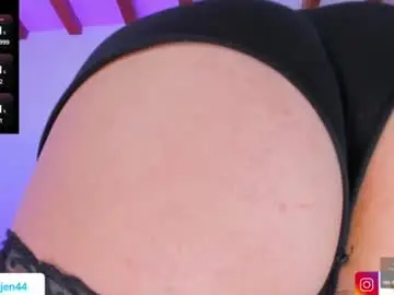 Chaturbate Adult Webcam of patty_jen44