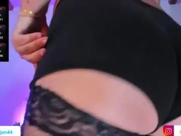 Chaturbate Private Sex Chat of patty_jen44