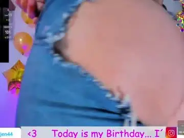Chaturbate Adult Video Chat of patty_jen44