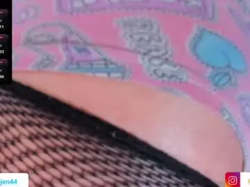 Chaturbate Sex Chat of patty_jen44
