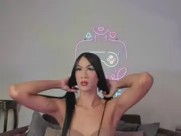 Chaturbate Free Live Porn of shalom_banks