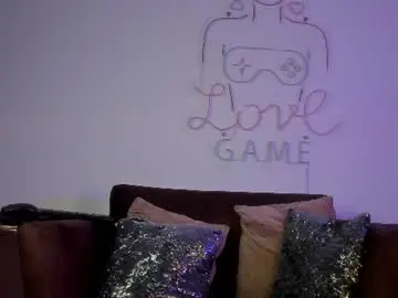 Chaturbate Adult Video Chat of shalom_banks