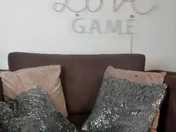 Chaturbate Adult Video Chat of shalom_banks
