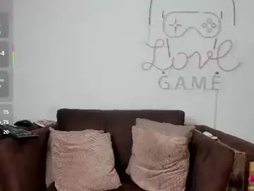 Chaturbate Sex Chat of shalom_banks