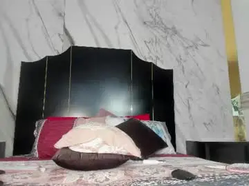 Chaturbate Sex Chat of shalom_banks