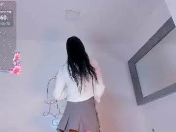 Chaturbate Free Porn Cam of shalom_banks