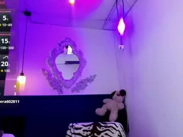 Chaturbate Adult Video Chat of valentinee_xo