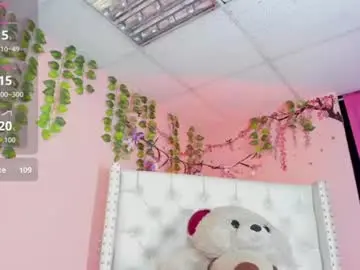 Chaturbate Best Webcam of valentinee_xo