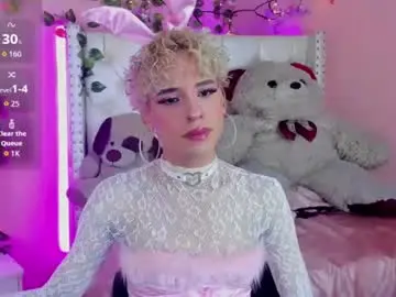 Chaturbate Best Webcam of valentinee_xo