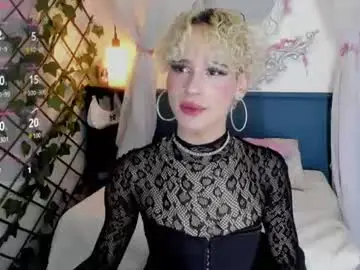 Chaturbate Adult Video Chat of valentinee_xo