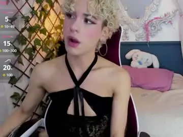 Chaturbate Adult Video Chat of valentinee_xo