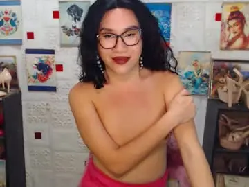 Chaturbate Live Sex Cam of yumyumgreatcumts
