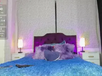 Chaturbate Private Sex Chat of zamara_kleii