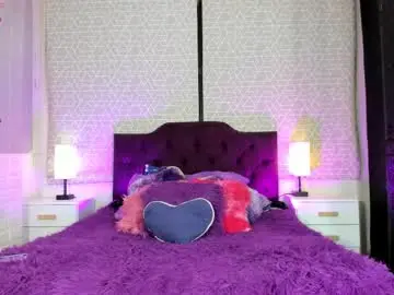 Chaturbate Adult Video Chat of zamara_kleii