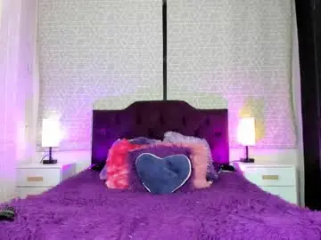Chaturbate Sex Chat of zamara_kleii