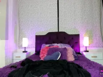 Chaturbate Adult Webcams of zamara_kleii