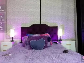 Chaturbate Watch Live Sex Cams of zamara_kleii