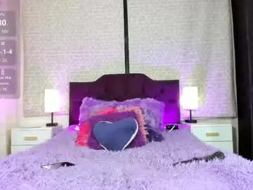 Chaturbate Nude Webcam of zamara_kleii