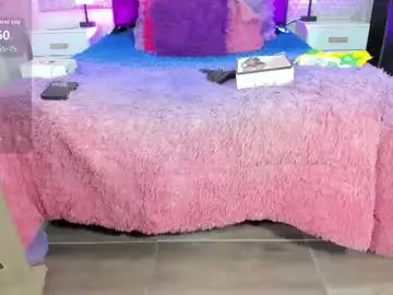 Chaturbate Nude Webcam of zamara_kleii