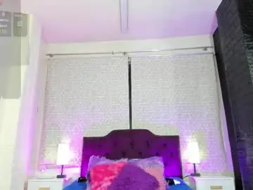 Chaturbate Adult Video Chat of zamara_kleii