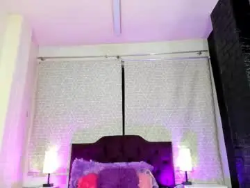 Chaturbate Adult Video Chat of zamara_kleii