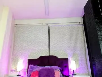 zamara_kleii from chaturbate