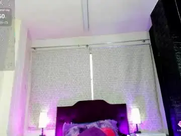 Chaturbate Nude Webcam of zamara_kleii