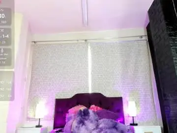 Chaturbate Live Porn of zamara_kleii