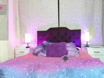 Chaturbate Private Sex Chat of zamara_kleii