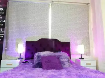 Chaturbate Adult Video Chat of zamara_kleii