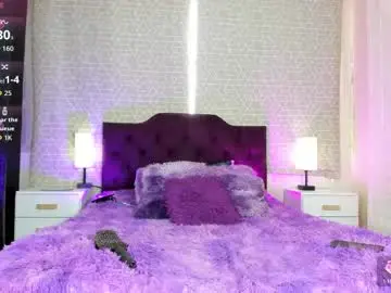 Chaturbate Watch Live Sex Cams of zamara_kleii