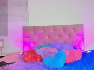 Chaturbate Best Webcam of zamara_kleii