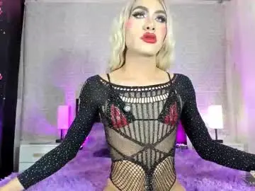 Chaturbate Adult Webcam of zamara_kleii
