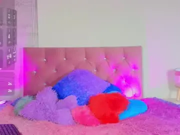 Chaturbate Adult Video Chat of zamara_kleii