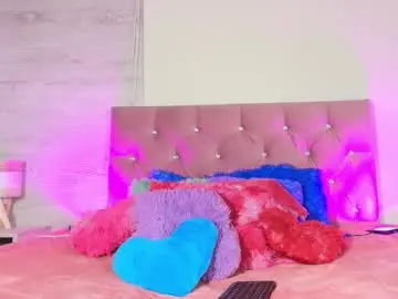 Chaturbate Best live sex cam show of zamara_kleii