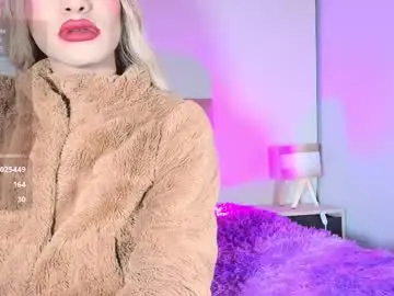 Chaturbate Adult Video Chat of zamara_kleii