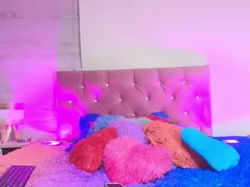 Chaturbate Adult Webcams of zamara_kleii