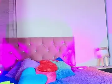 Chaturbate Sex Cam of zamara_kleii