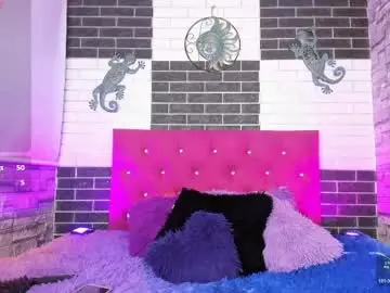 Chaturbate Free Porn Cam of zamara_kleii
