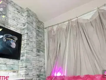 Chaturbate Live Sex of zamara_kleii