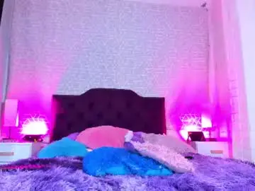 Chaturbate Live Porn of zamara_kleii