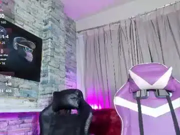 Chaturbate Watch Live Sex Cams of zamara_kleii