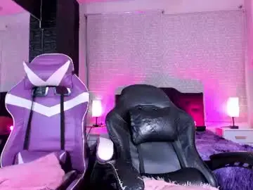 Chaturbate Private Sex Chat of zamara_kleii